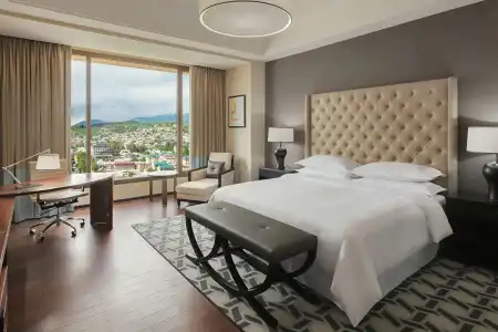 Hilton Dushanbe - 2