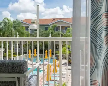 DoubleTree Suites by Hilton Naples - 160