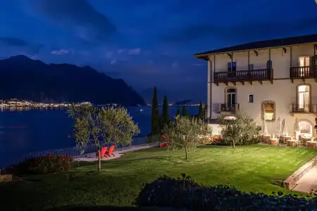 Bellevue San Lorenzo - Adults Only - 25