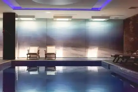 White City Resort - 12