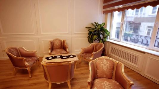 Sisli MLS - 13