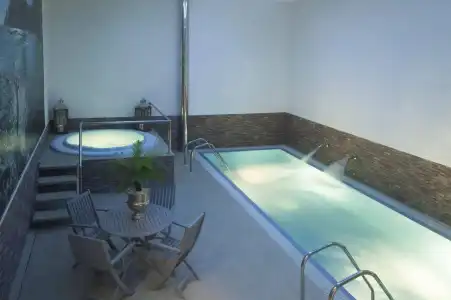 Laguna Nivaria & Spa - 12