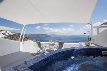Ambition Suites - 50