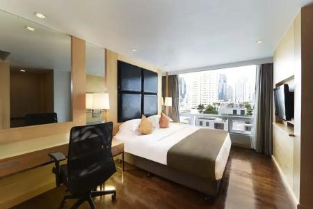 Sora Resort & Suites Sukhumvit - 51