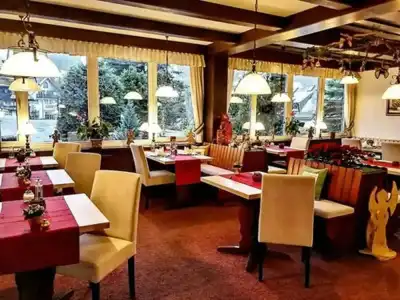 FerienSchwarzwälder Hof - 24