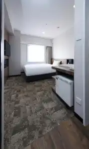 Takasaki Washington Plaza - 32
