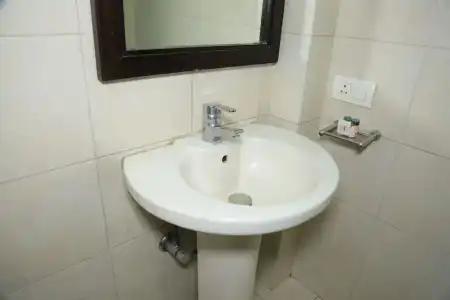 Sundeep Inn - 7