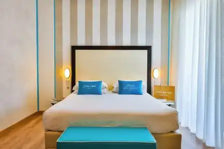 UNAHOTELS Imperial Sport - 171