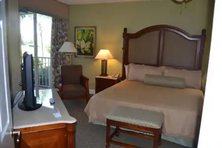 Hilton Vacation Club Cypress Pointe Orlando - 3
