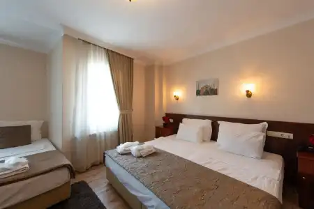 Sultanahmet Cesme - 21