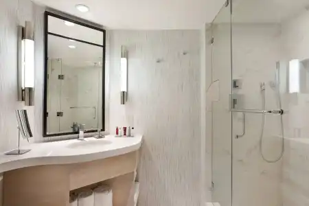 Marriott Stanton South Beach - 8