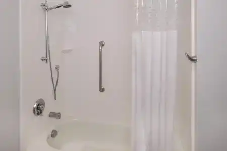 Hampton Inn & Suites Denver-Speer Boulevard - 73