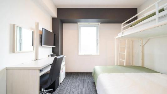 Hostel Lund I -Oimachi- - 22
