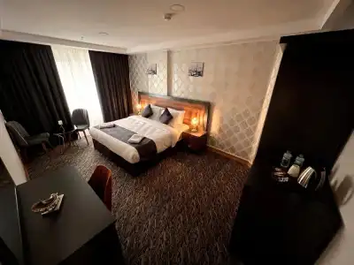 El Emin Istanbul - 35