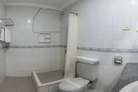 Marcopolo Jakarta - 37