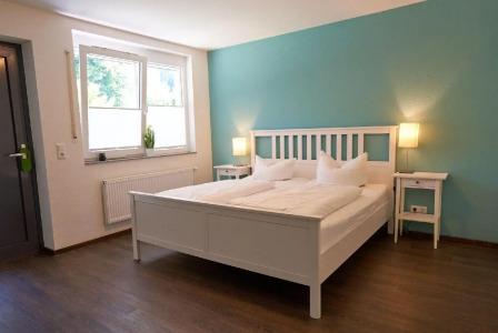 Busses Guesthouse - 2