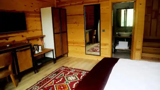 Yamaçda Suit Otel - 85