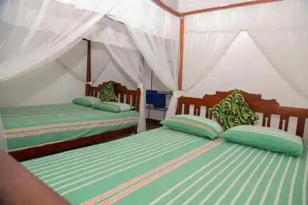 Tithira Guest House - 32