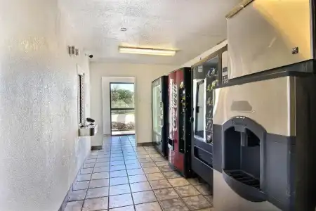 Motel 6 Abilene, TX - 11