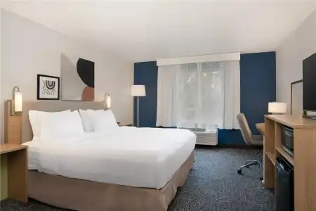 Hilton Garden Inn Lancaster - 36