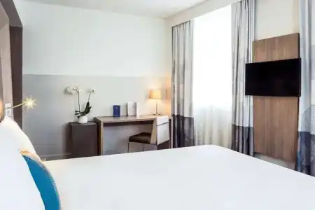 Novotel Spa Rennes Centre Gare - 76