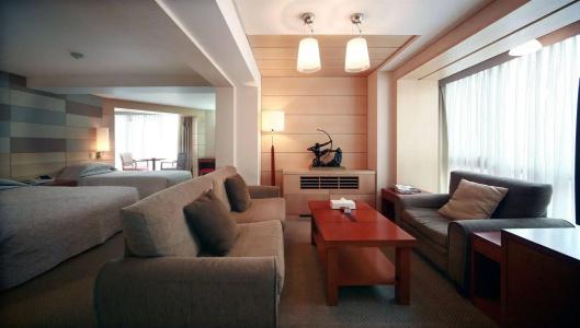 Savoy Myeongdong - 47