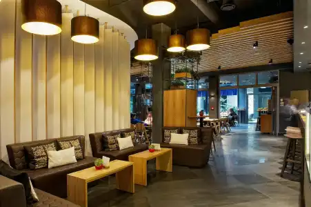 7seasons Apartments Budapest - 19