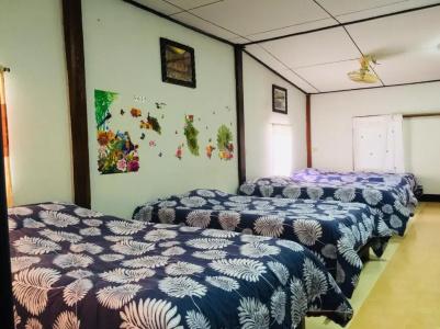 Chiang  Dao Hostel - 15