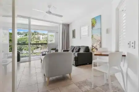 Noosa Blue Resort - 196