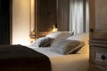 Hôtel Les Peupliers - 78