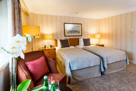 InterContinental Vienna by IHG - 30