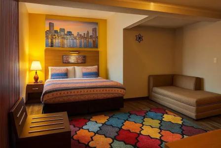 The Mt. Vernon Inn - 42