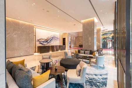 Carlton Bangkok Sukhumvit - 31