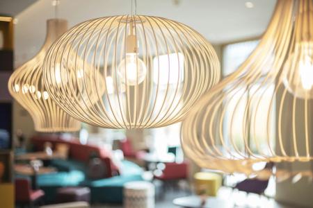 Hampton by Hilton Konstanz - 22