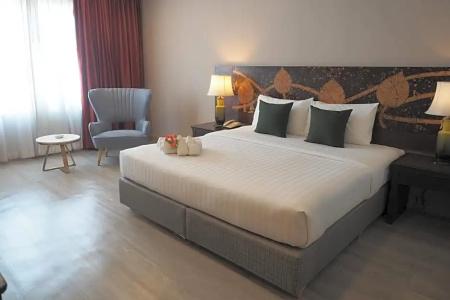 Empress Pattaya - 83