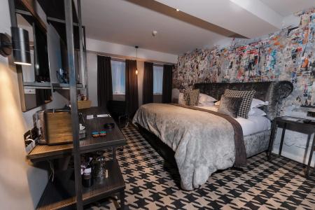 Malmaison Birmingham - 23