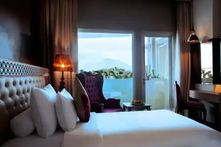 Grand Mercure Yogyakarta Adi Sucipto - 85
