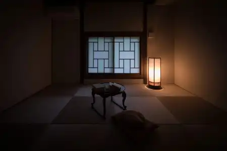 Yutorinoyado Ikkoten - 1