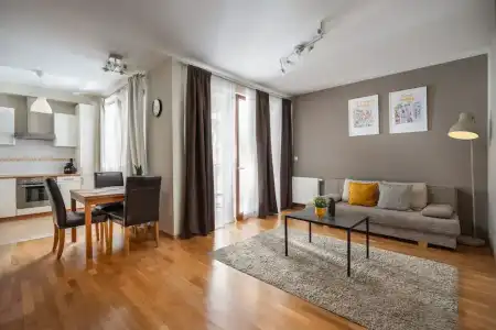 Central Passage Apartments by Vagabond - 64