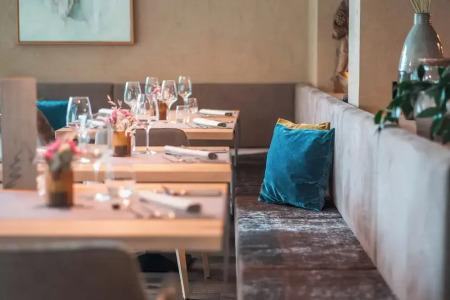 Waldrast - Forestside Living - 24