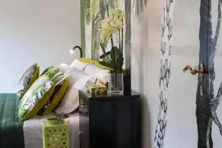Velona's Jungle Luxury Suites - 71