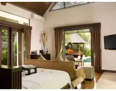 The Samaya Ubud - 46