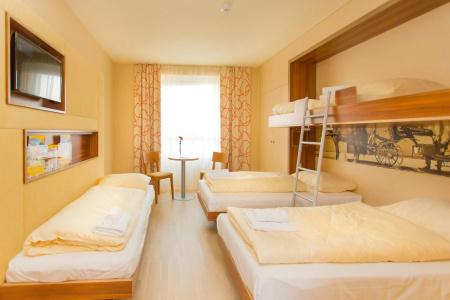 JUFA Wien City - 27