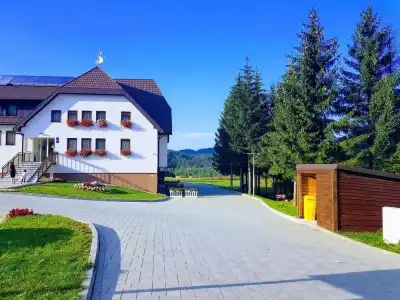 Villa Angy - 15