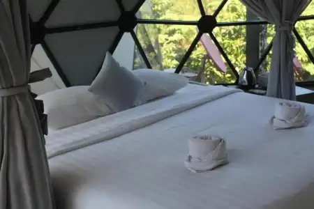 Adventure Dome Resort - 3