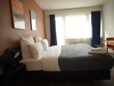 PRIMADOM Aparthotel - 61