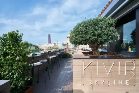 Kivir Adults Recommended, Historic City Center - 29