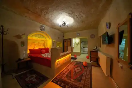 Fosil Cave - 41