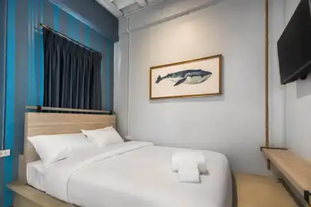 Mimi & Jim Co-living Space - 1