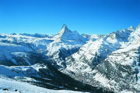 the rex, Zermatt - 0